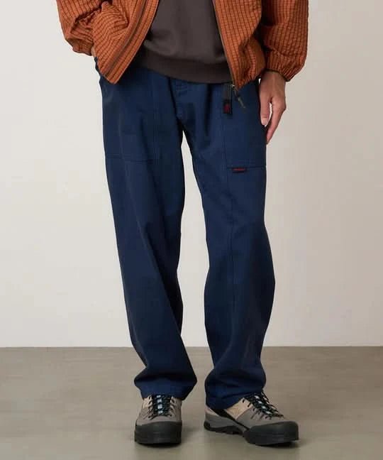 Gramicci Gadget Pant – Navy Pigment - Gallery Streetwear