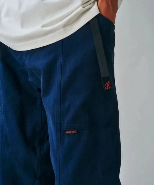 Gramicci Gadget Pant – Navy Pigment - Gallery Streetwear