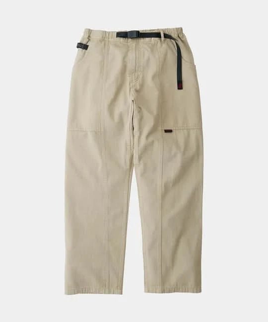 Gramicci Gadget Pant – Oat - Gallery Streetwear