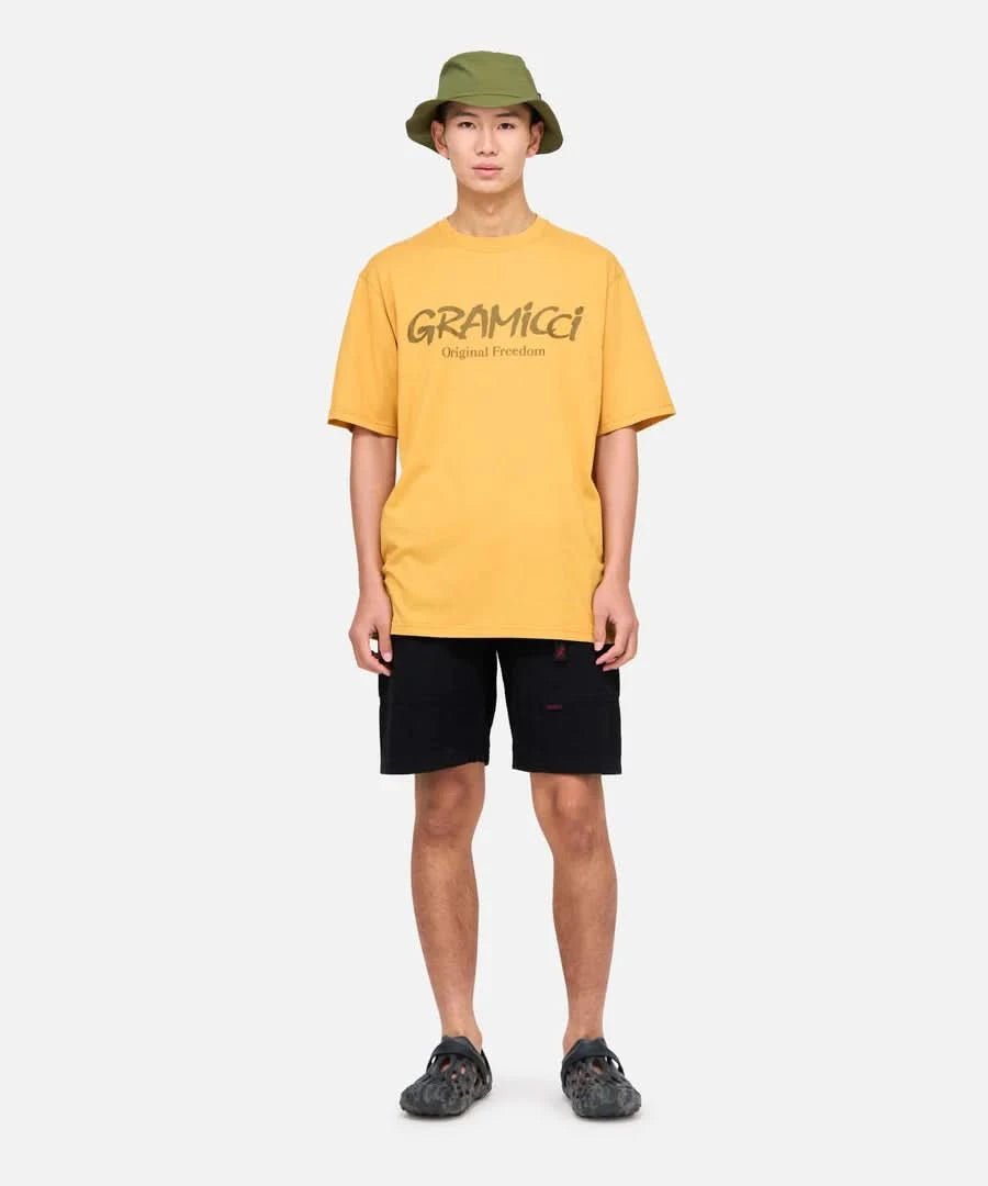 Gramicci Gadget Short - Black - Gallery Streetwear