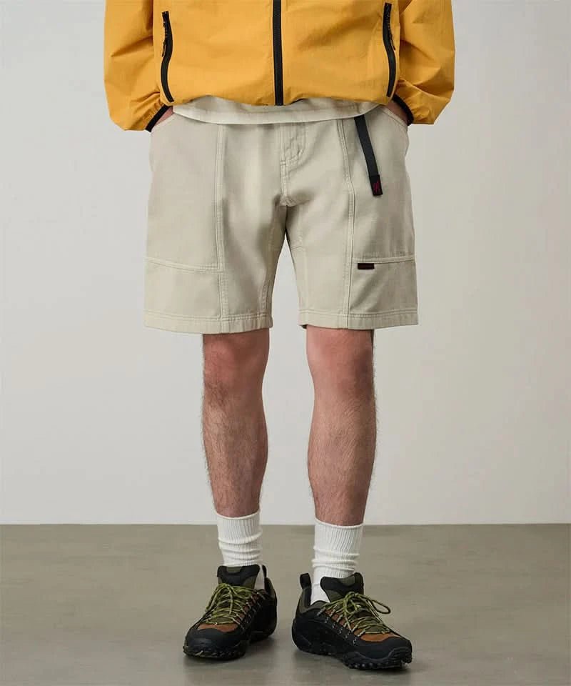 Gramicci Gadget Short - Sand Pigment - Gallery Streetwear