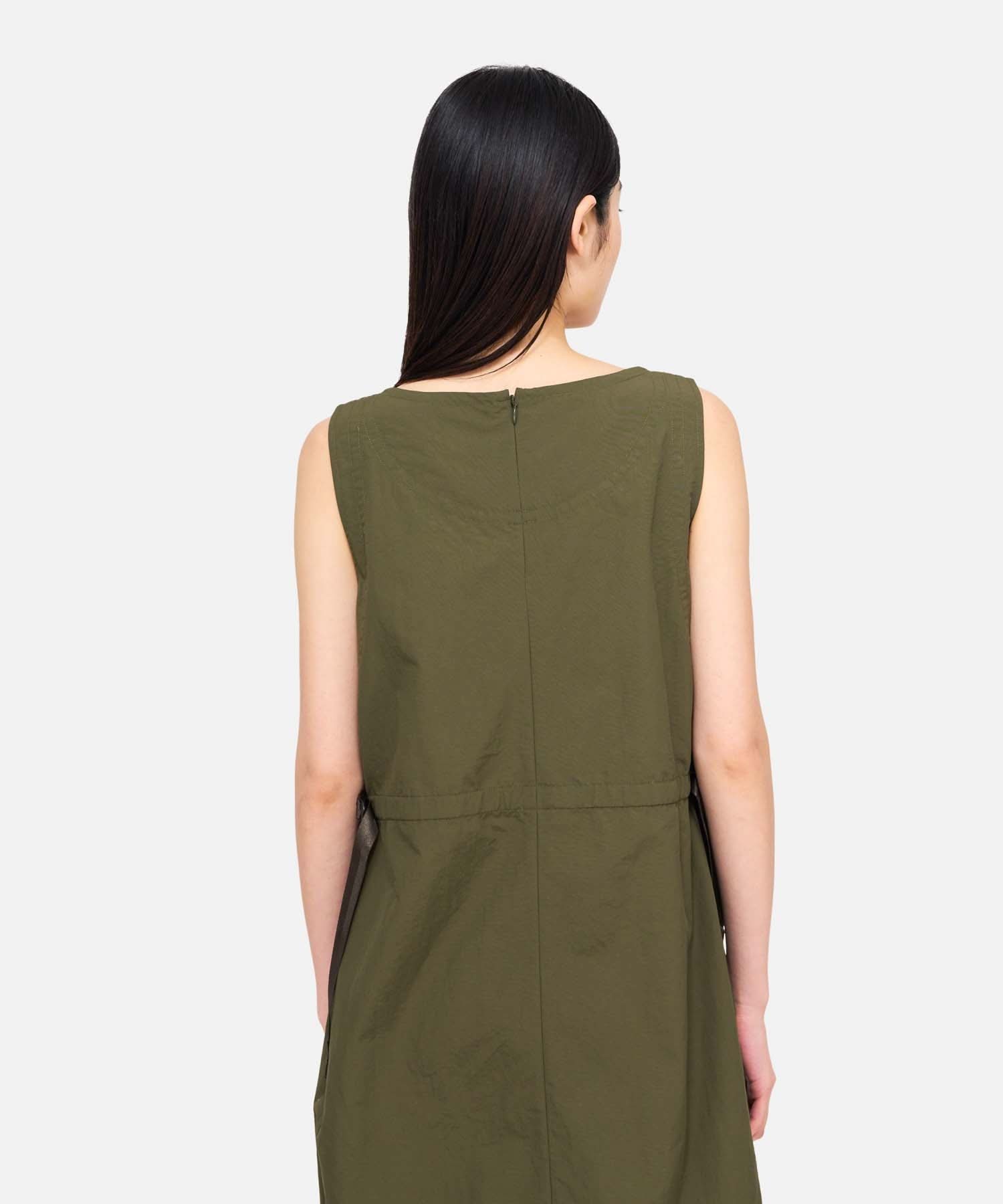 Gramicci | Nylon Dress - Gallery Streetwear