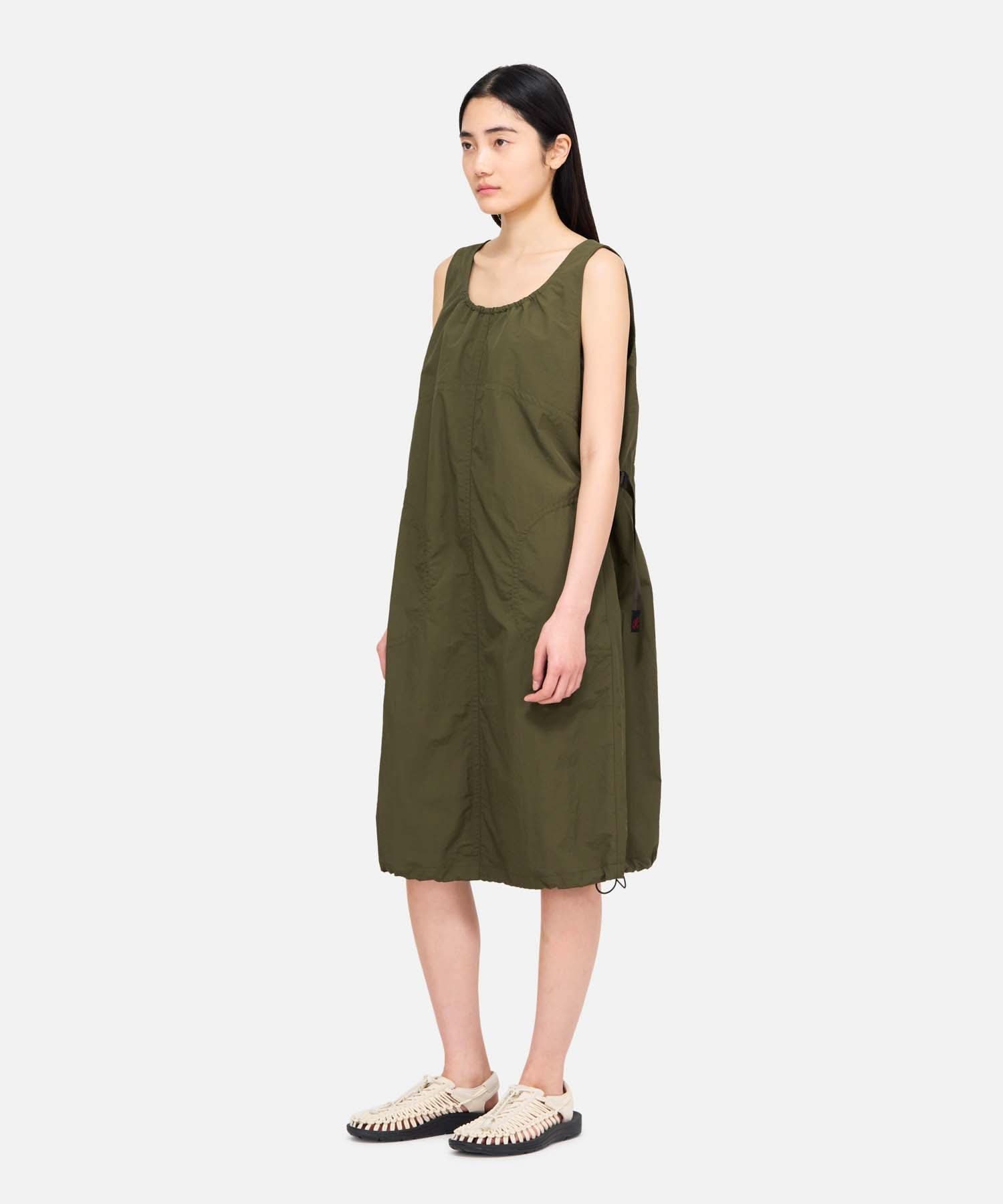 Gramicci | Nylon Dress - Gallery Streetwear