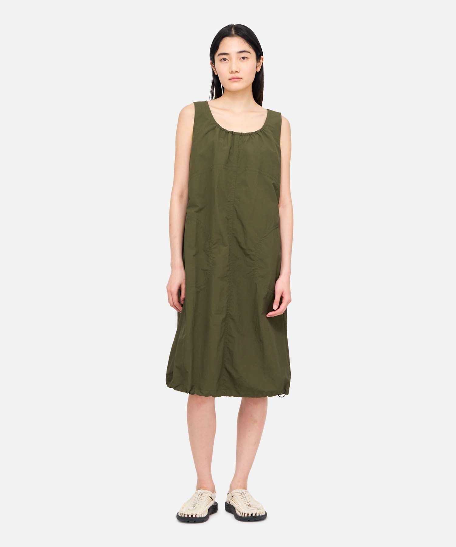 Gramicci | Nylon Dress - Gallery Streetwear