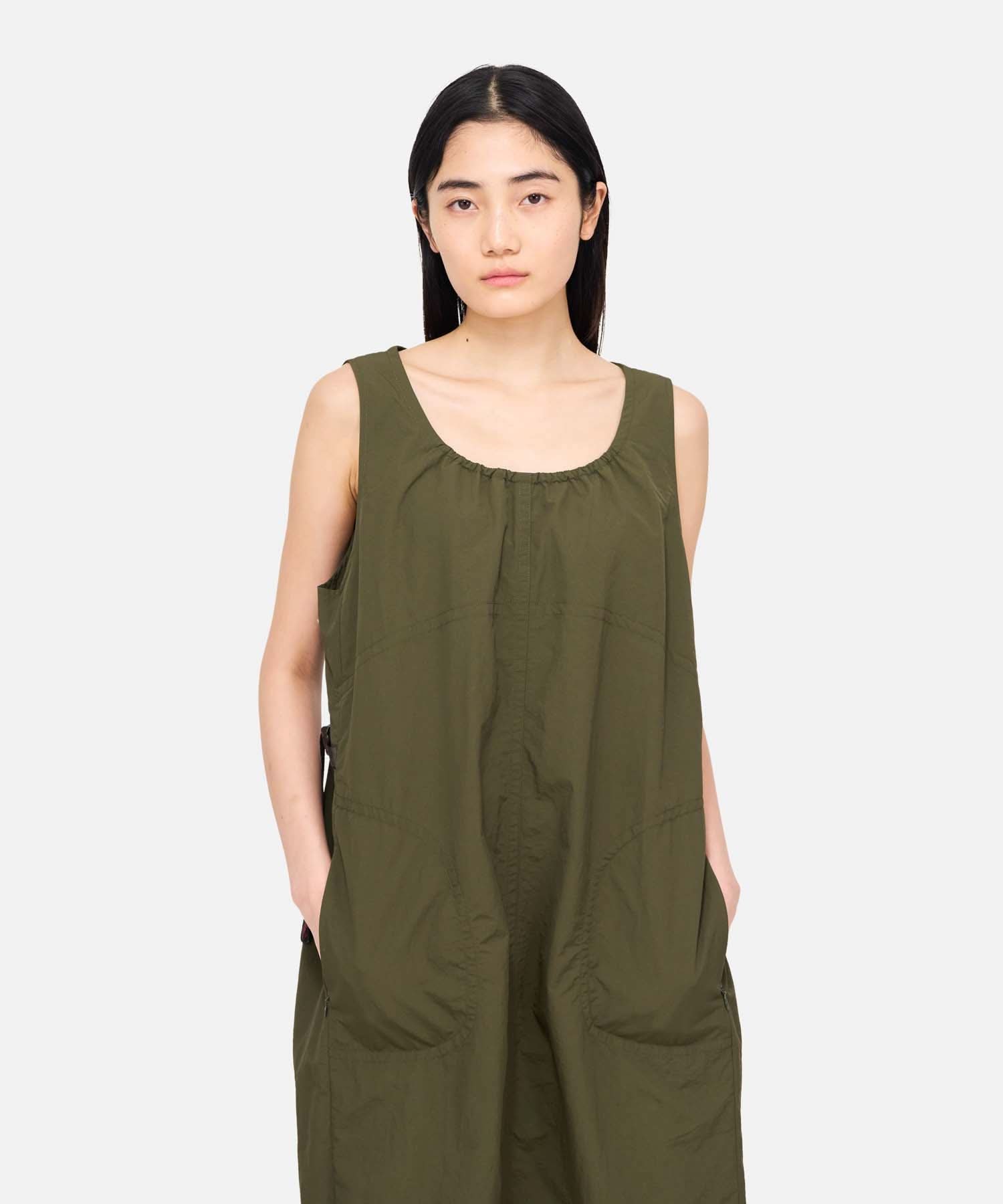 Gramicci | Nylon Dress - Gallery Streetwear