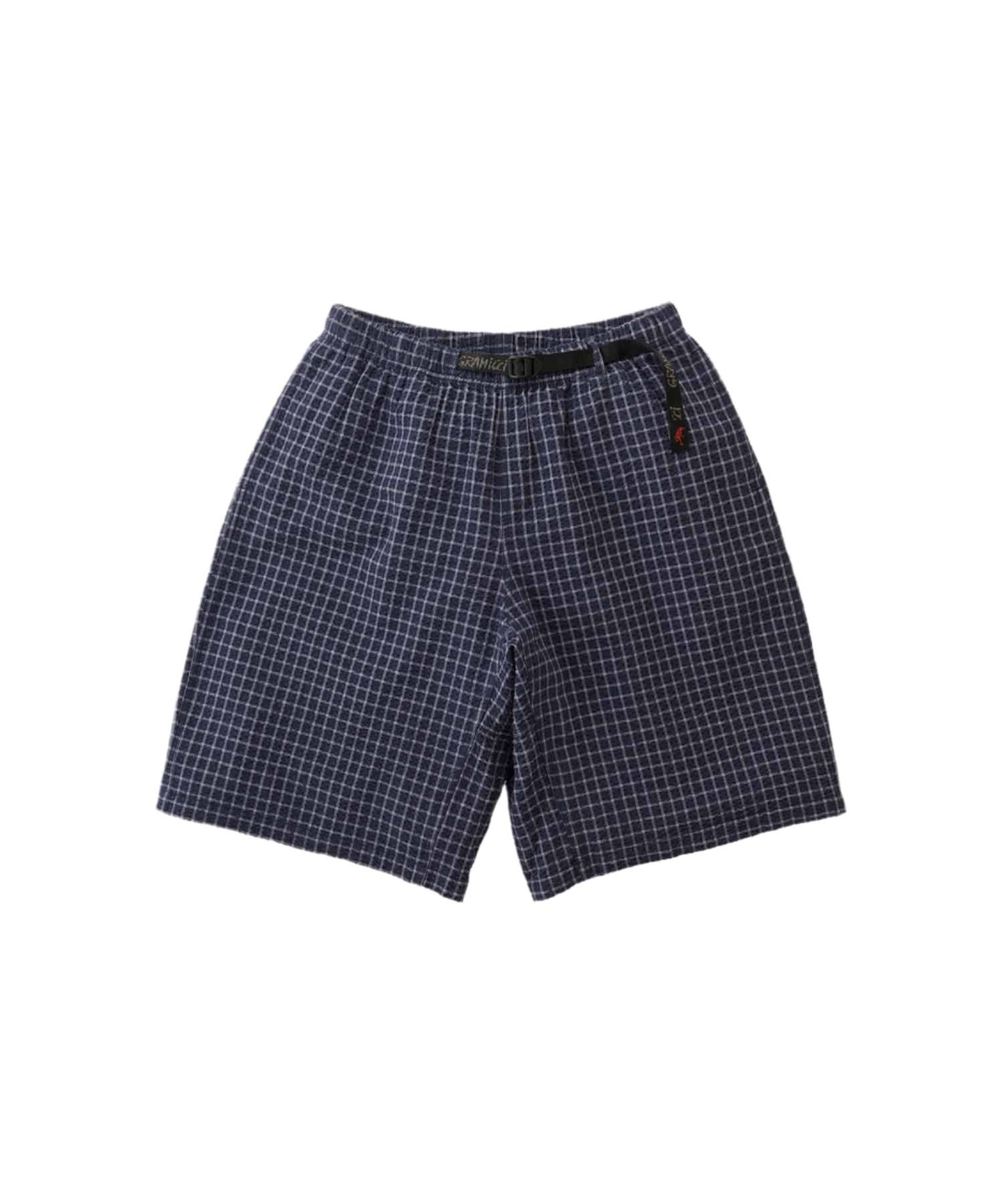 Gramicci | O.G. Seersucker Lagoon Short - Gallery Streetwear