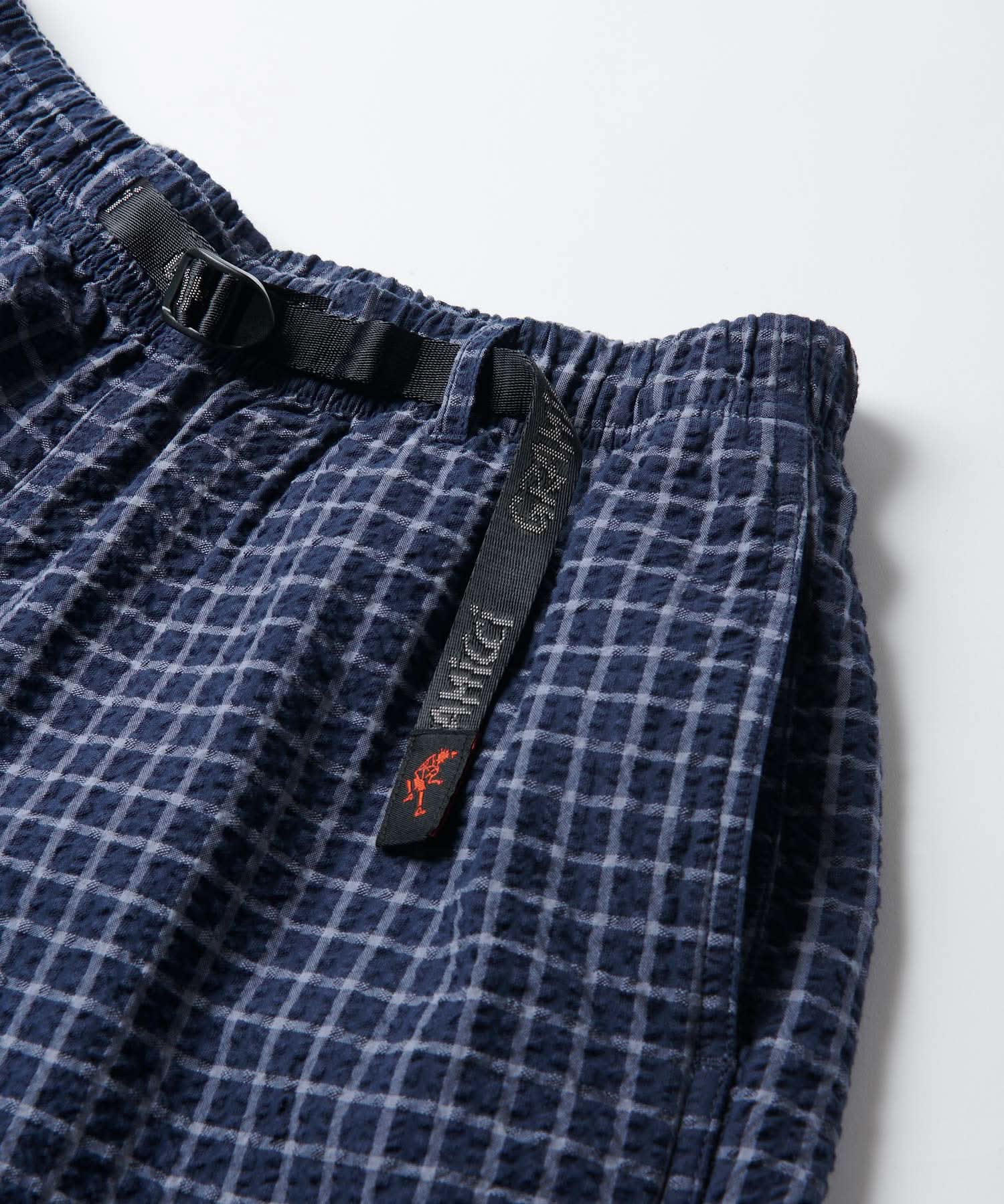 Gramicci | O.G. Seersucker Lagoon Short - Gallery Streetwear