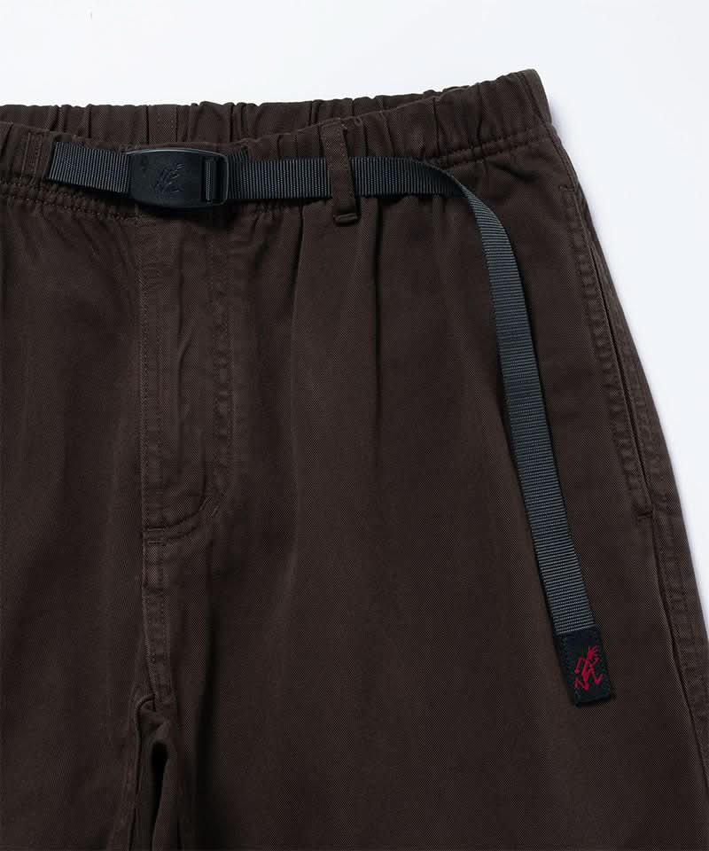 Gramicci Original Pant - Chocolate - Gallery Streetwear