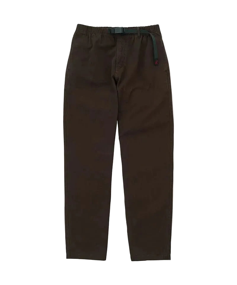 Gramicci Original Pant - Chocolate - Gallery Streetwear