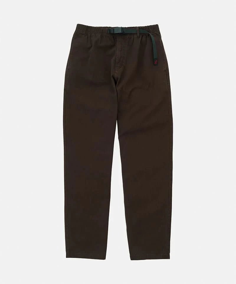 Gramicci Original Pant - Chocolate - Gallery Streetwear