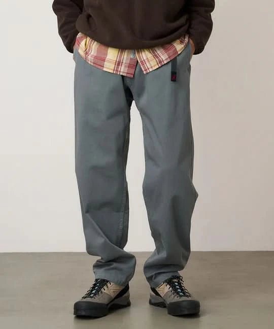 Gramicci Original Pant – Seal - Gallery Streetwear