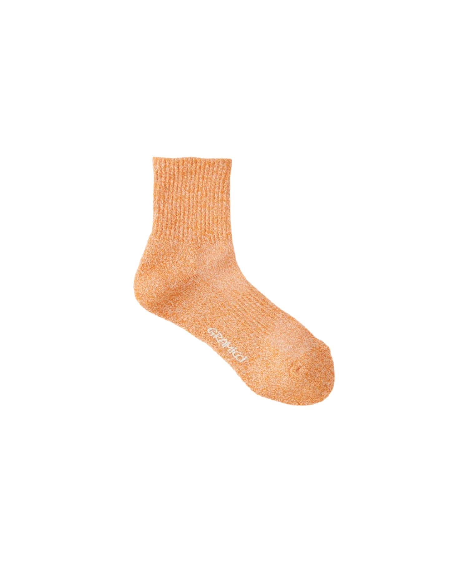 Gramicci | Paper mix short Socks - Gallery Streetwear