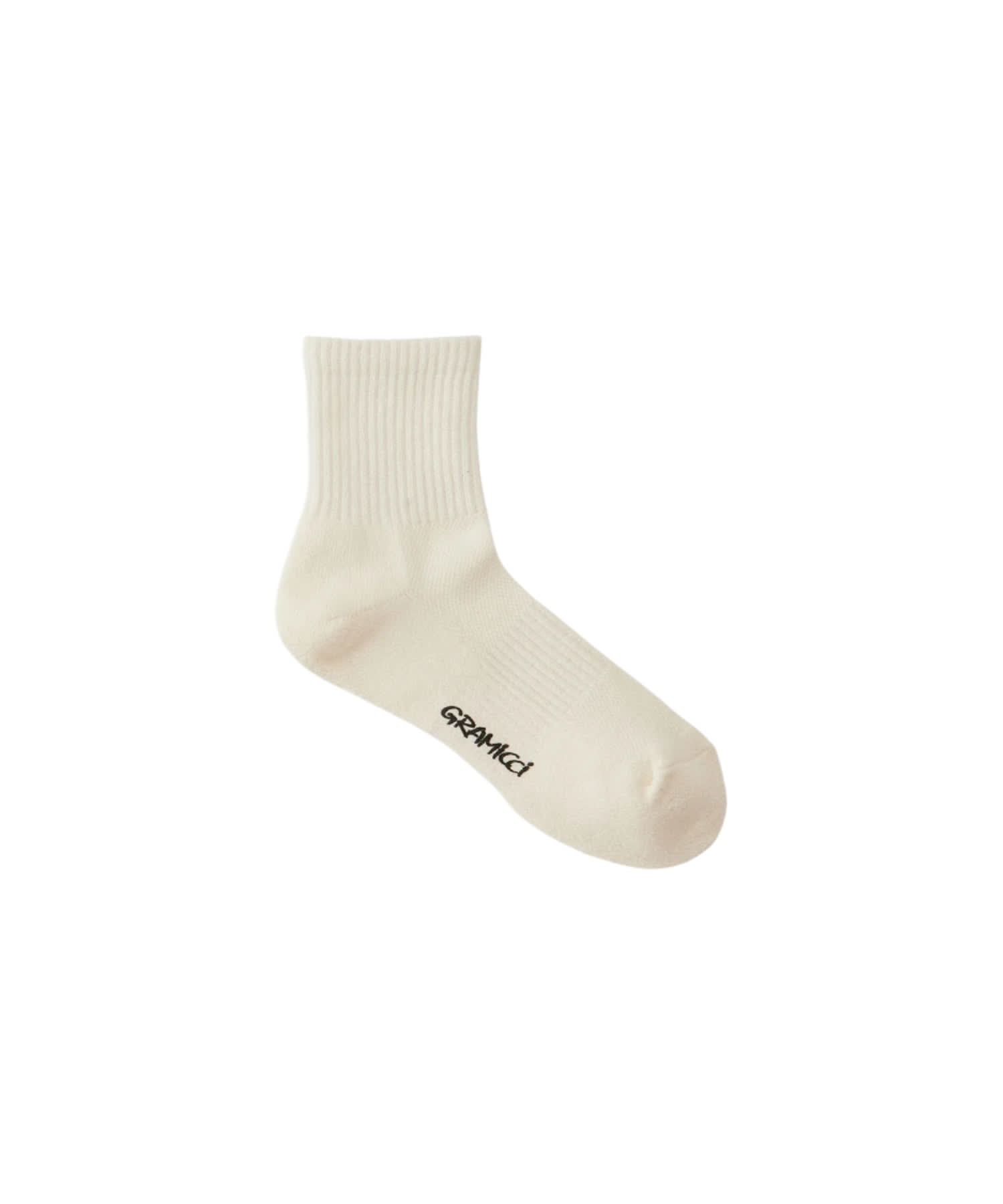 Gramicci | Paper mix short Socks - Gallery Streetwear