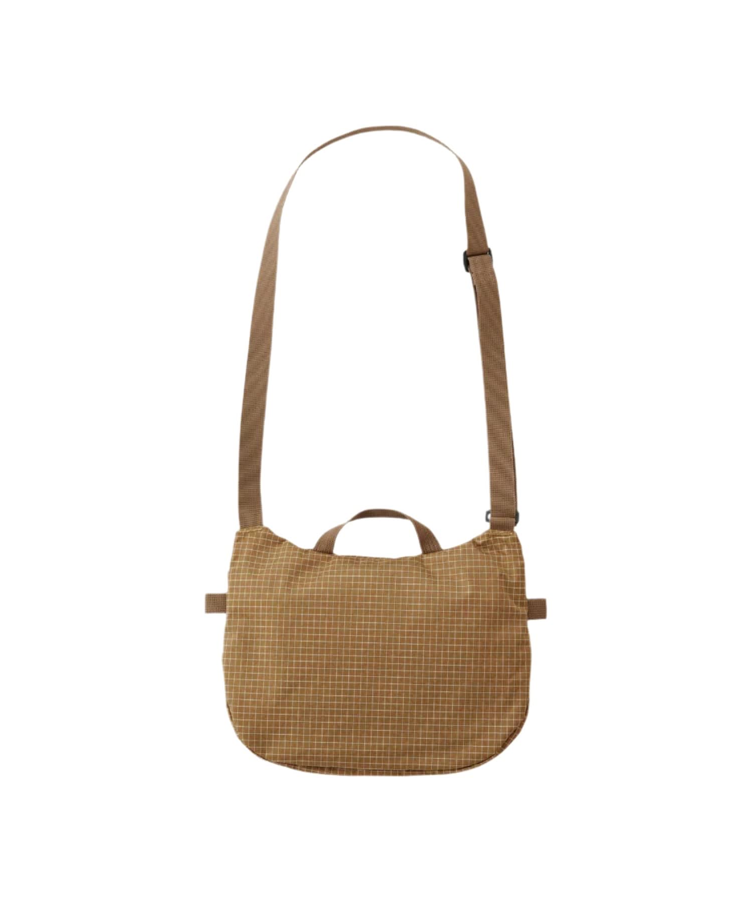 Gramicci | Ripstop Shoulder Bag - Gallery Streetwear