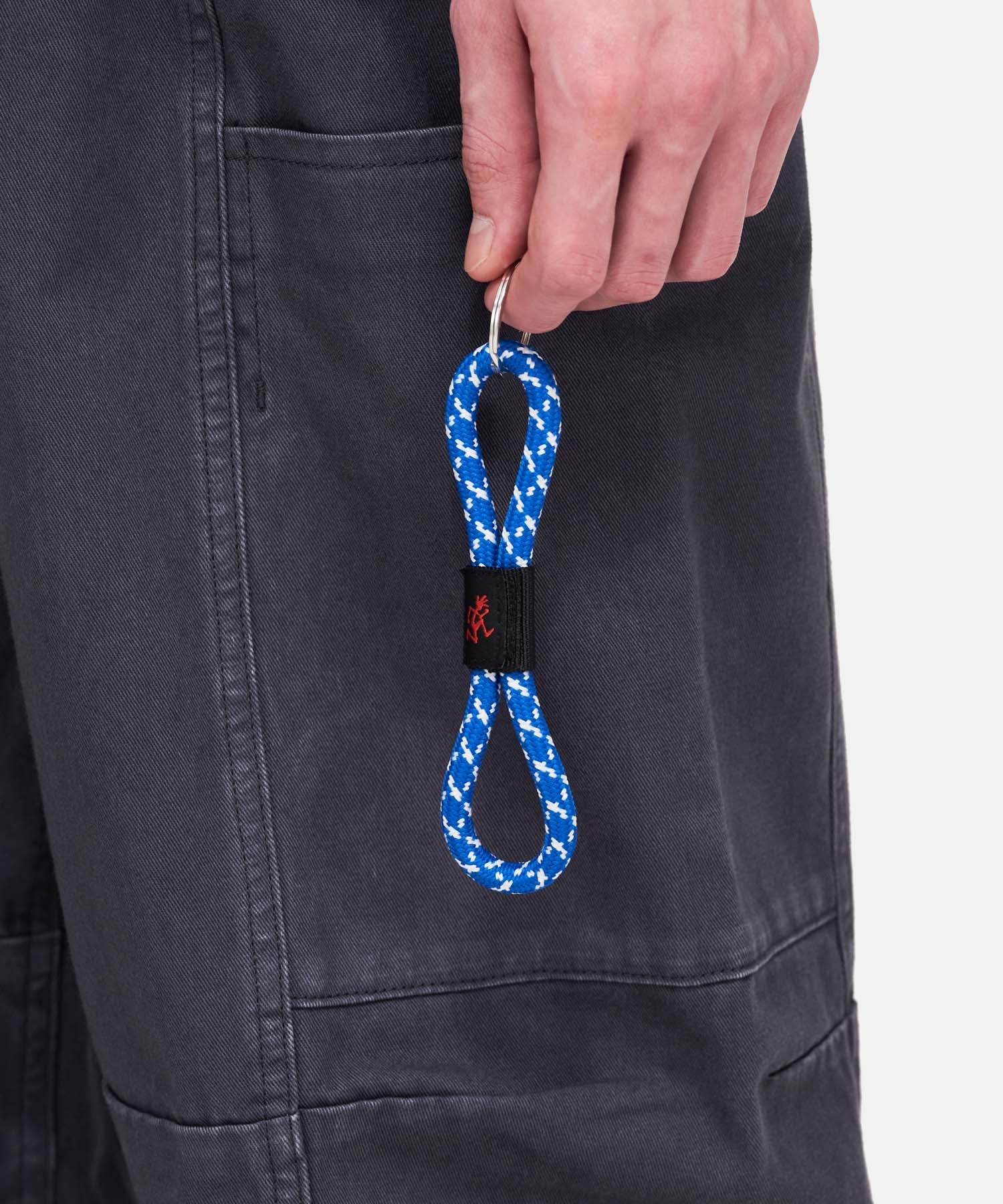 Gramicci | Rope Keychain - Gallery Streetwear