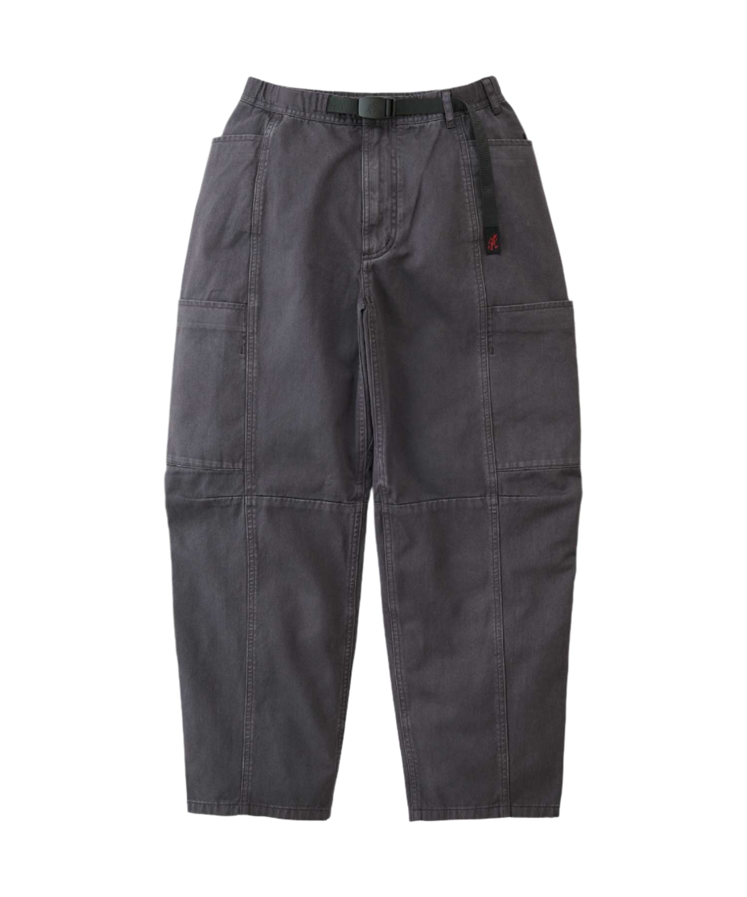 Gramicci | Voyager Fossil Grey Pigment - Gallery Streetwear