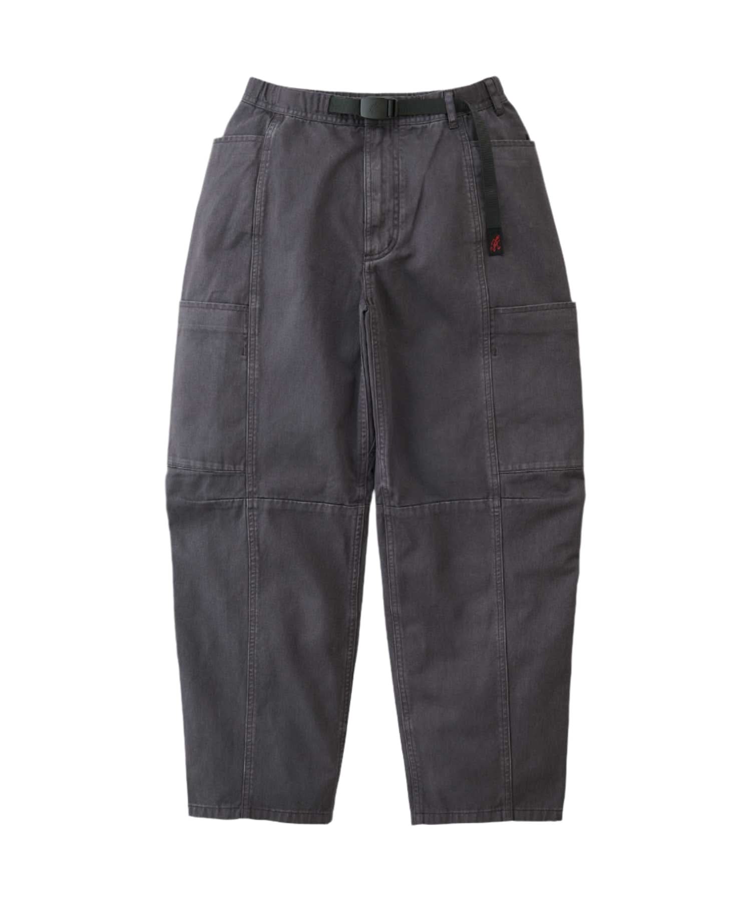 Gramicci | Voyager Fossil Grey Pigment - Gallery Streetwear