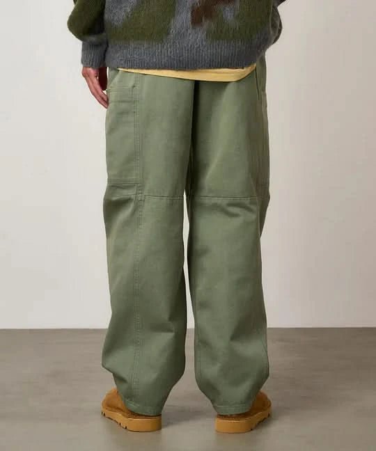 Gramicci Voyager Pant - Sage - Gallery Streetwear
