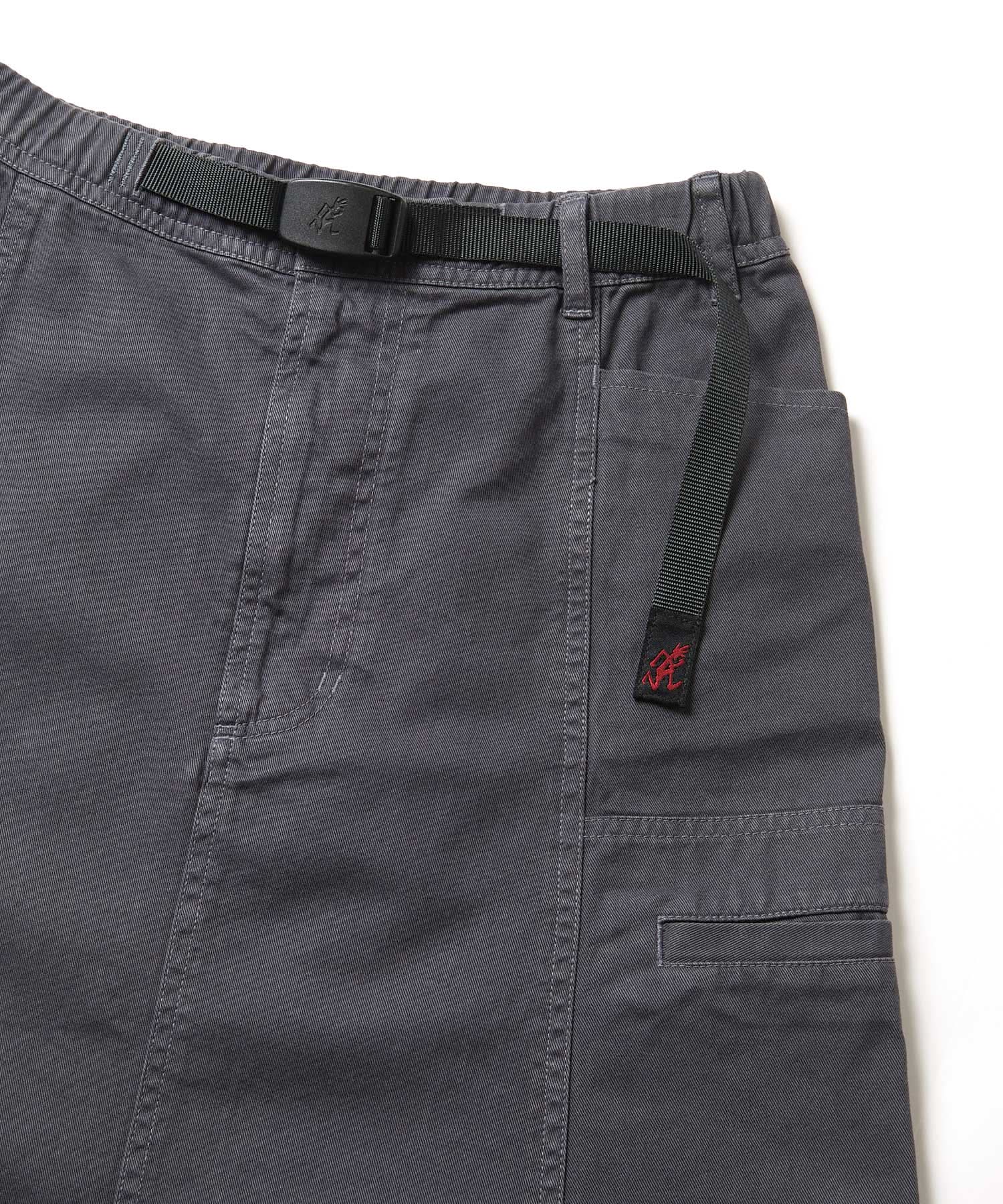 Gramicci | Voyager Skirt Fossil Grey - Gallery Streetwear