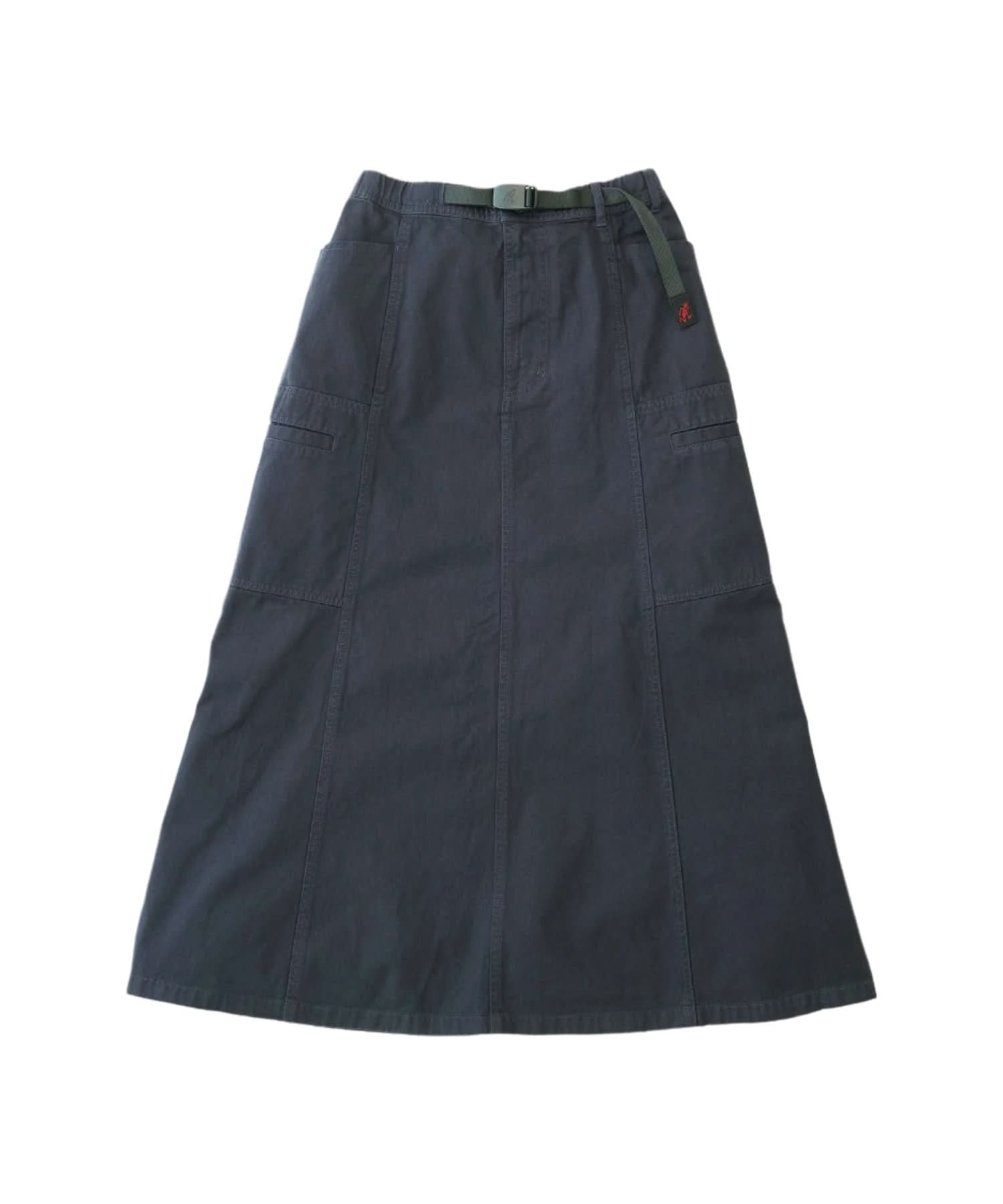 Gramicci | Voyager Skirt Fossil Grey - Gallery Streetwear