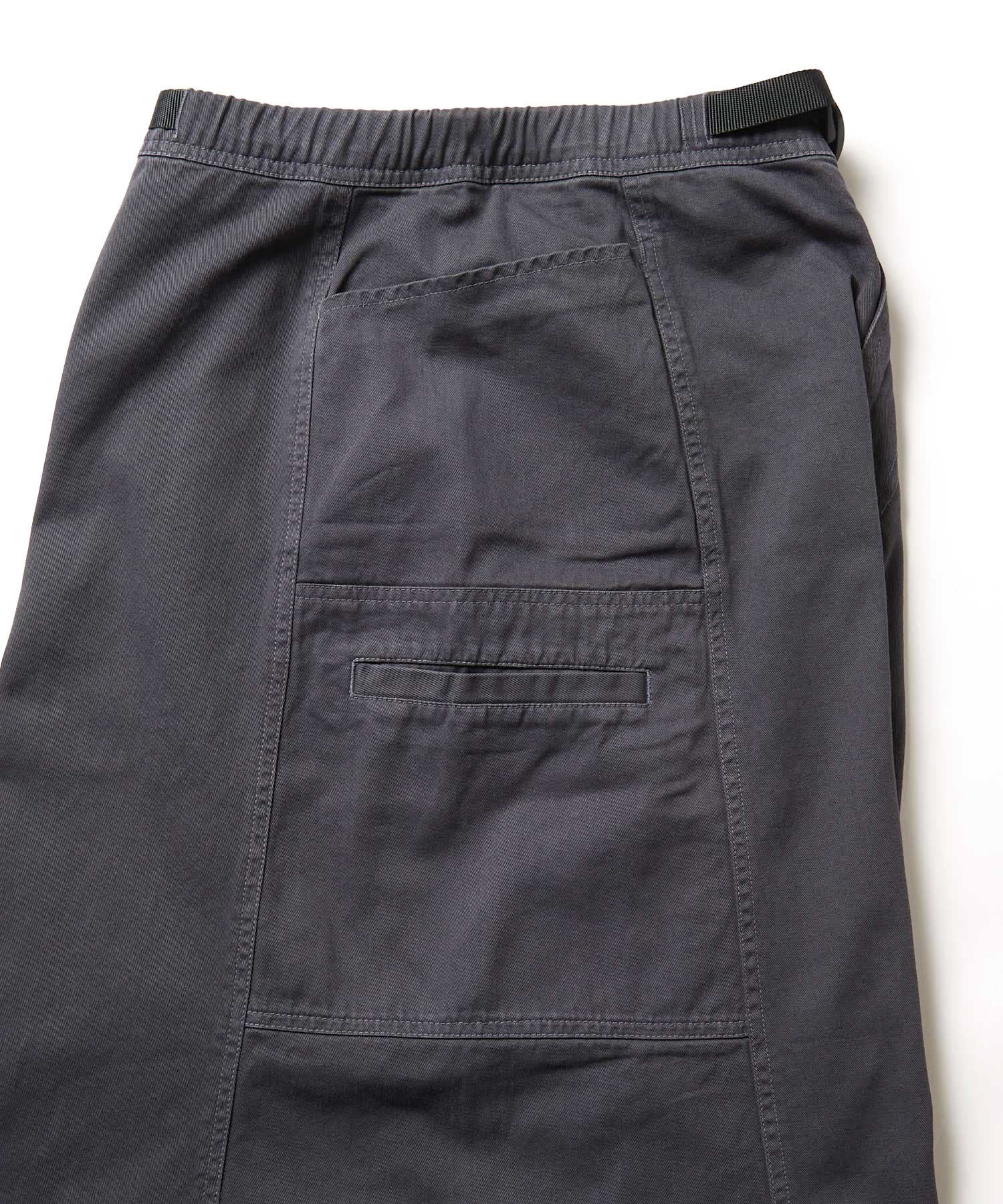 Gramicci | Voyager Skirt Fossil Grey - Gallery Streetwear