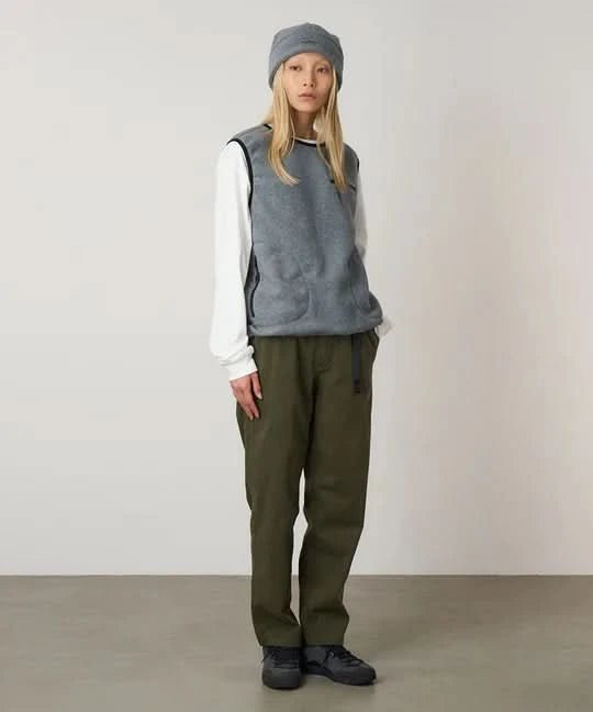 Gramicci Women's Original Pant - Pine - Gallery Streetwear