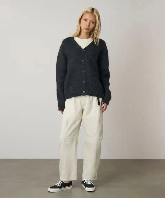 Gramicci Women's Voyager Pant - Greige - Gallery Streetwear