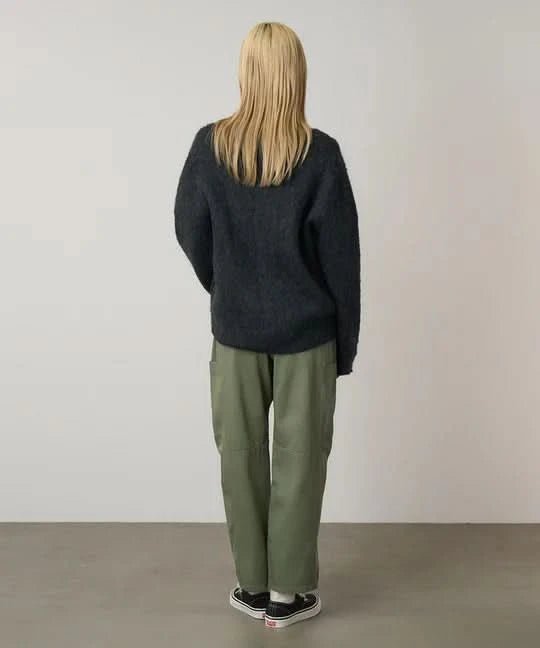 Gramicci Women's Voyager Pant - Sage - Gallery Streetwear