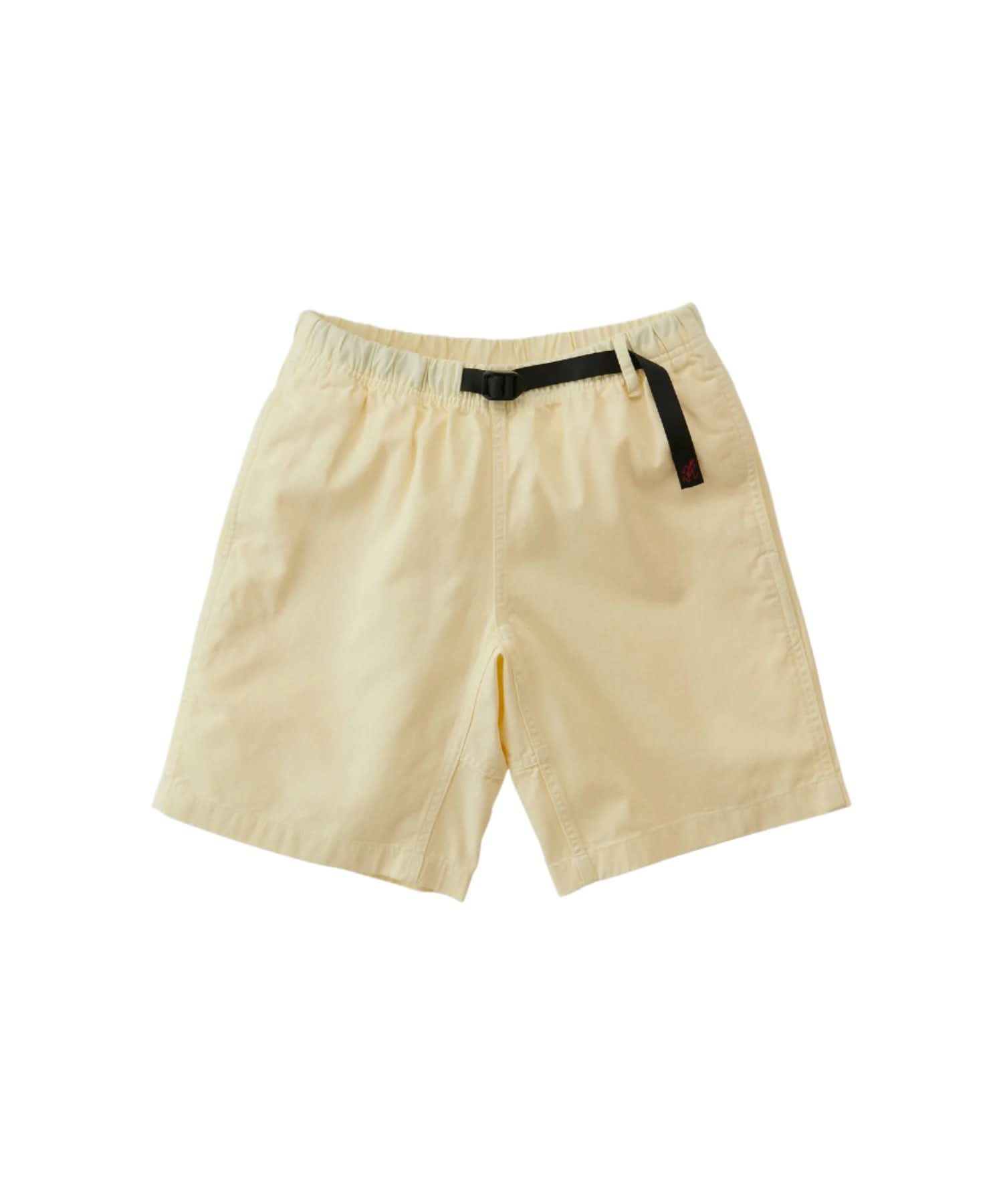 Gramicci | W's G - Short Lemon - Gallery Streetwear
