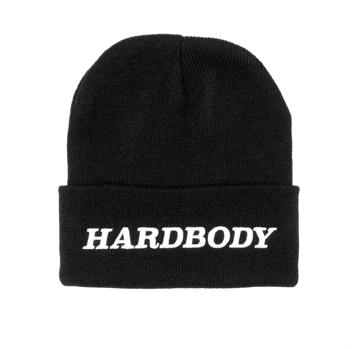 HardBody OG Logo Beanie - Gallery Streetwear