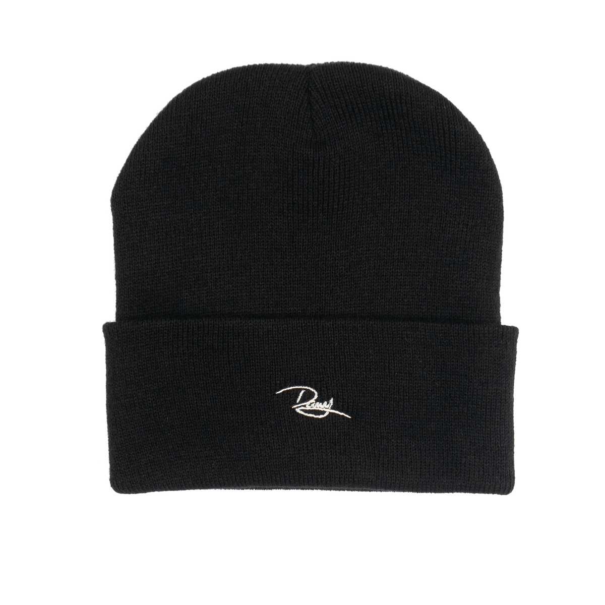 HardBody OG Logo Beanie - Gallery Streetwear