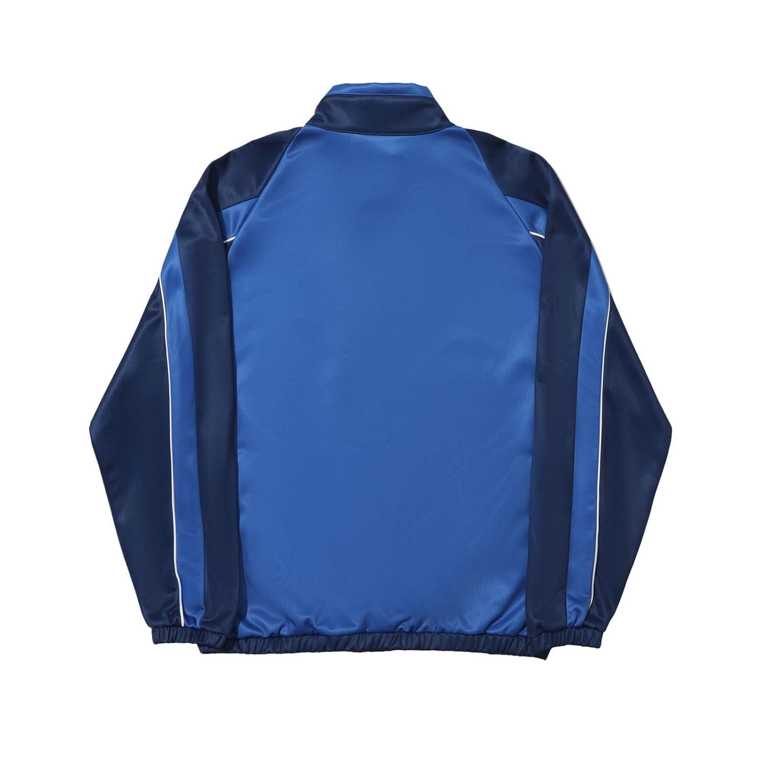Helas | Forza Quarter Zip - Gallery Streetwear