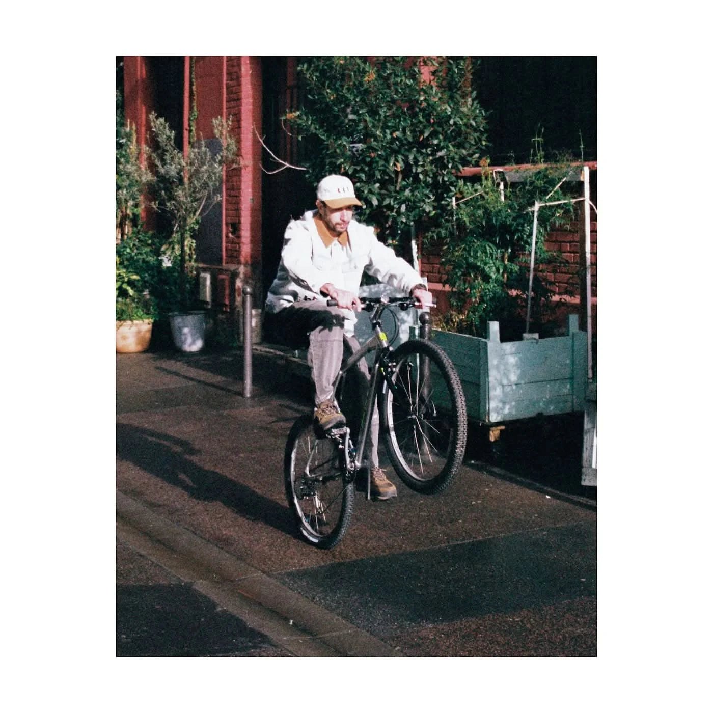 Helas Jazzy Jeans Jacket - Gallery Streetwear