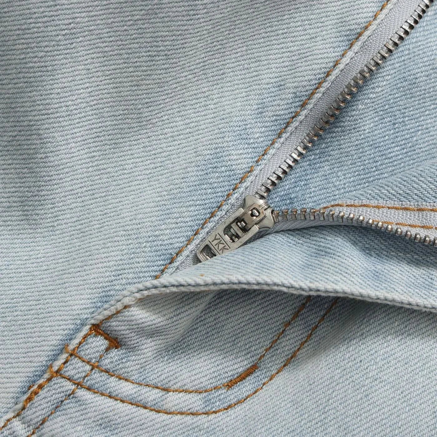 Helas Jazzy Jeans Pants - Gallery Streetwear