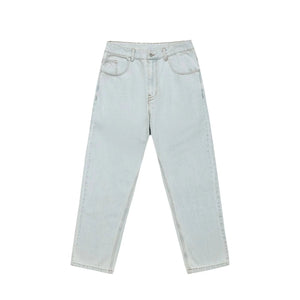 Helas Jazzy Jeans pants washed denim