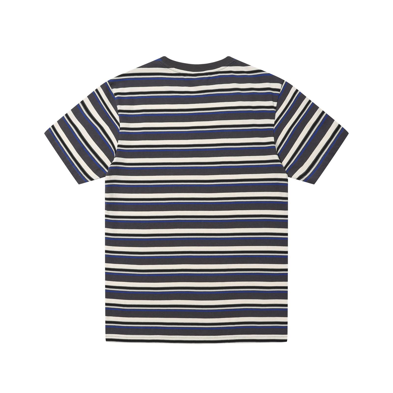 Hélas | Rayo Striped Tee - Gallery Streetwear