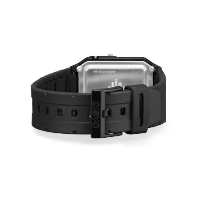 Casio CA‑53W‑1 Calculator Watch — View 7 | Gallery Streetwear Kelowna