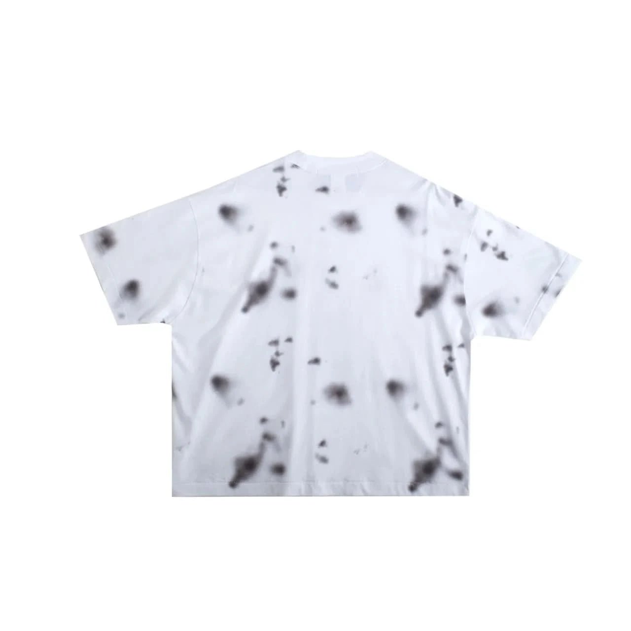 Jungles Jungles Embrace Marble Tee - Tie Dye - Gallery Streetwear