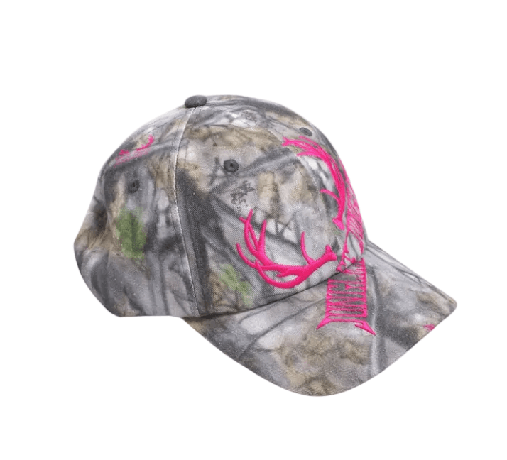 Jungles Jungles Fake Tree 6 Panel Cap - Gallery Streetwear