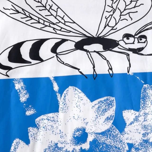 Jungles Jungles Pollinate Tee - Gallery Streetwear
