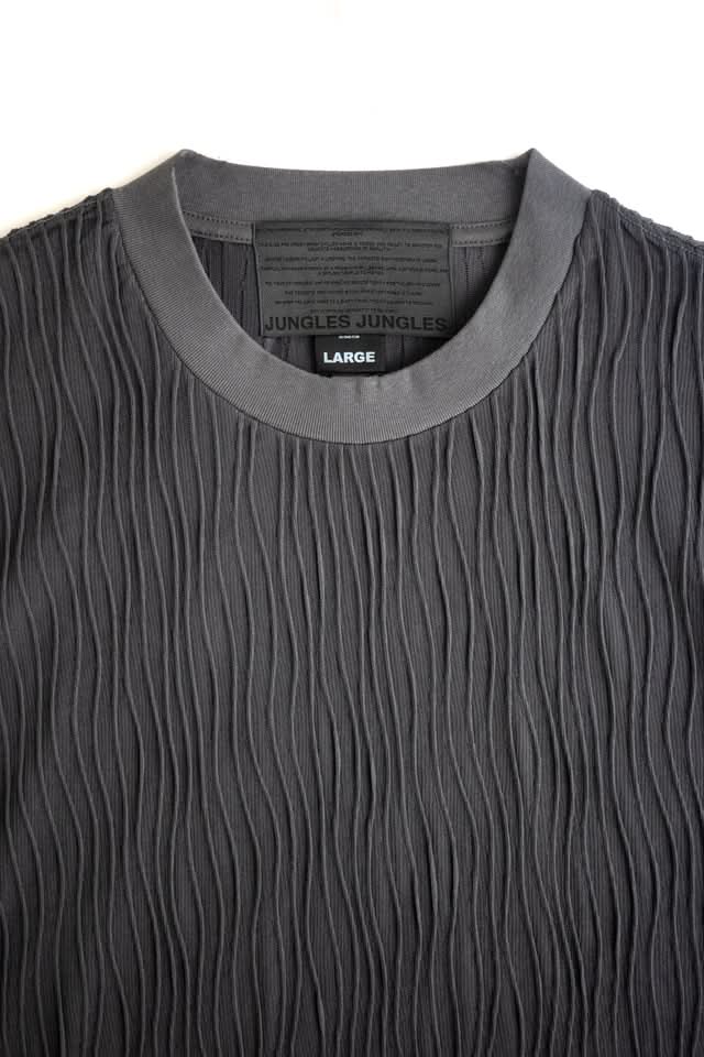 Jungles Jungles Wavy Tee - Gallery Streetwear