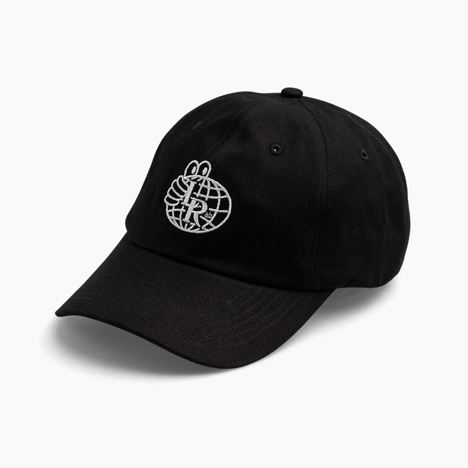 Last Resort AB Atlas Daddy Cap Black - Gallery Streetwear
