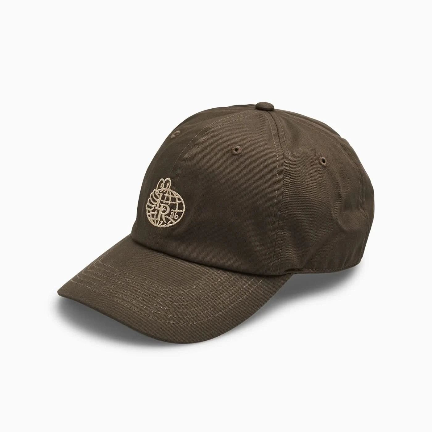 Last Resort AB Atlas Daddy Cap Dark Olive - Gallery Streetwear