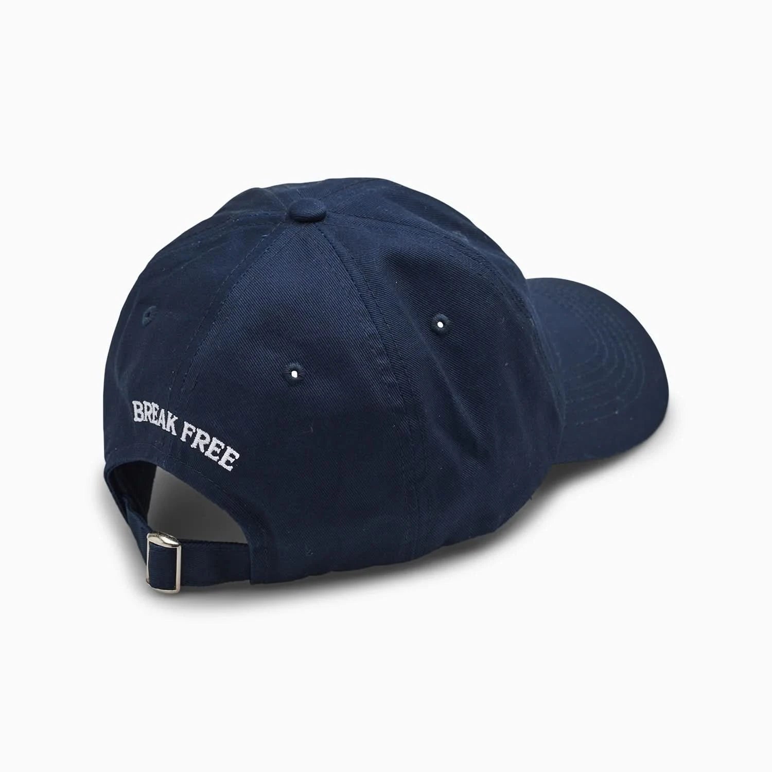 Last Resort AB Atlas Daddy Cap Dusty Blue - Gallery Streetwear