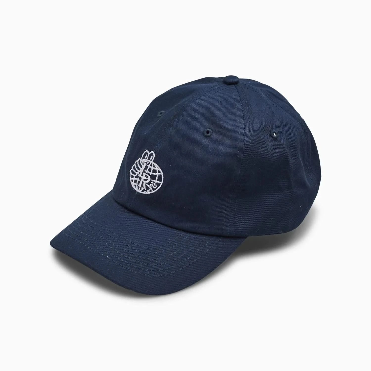 Last Resort AB Atlas Daddy Cap Dusty Blue - Gallery Streetwear