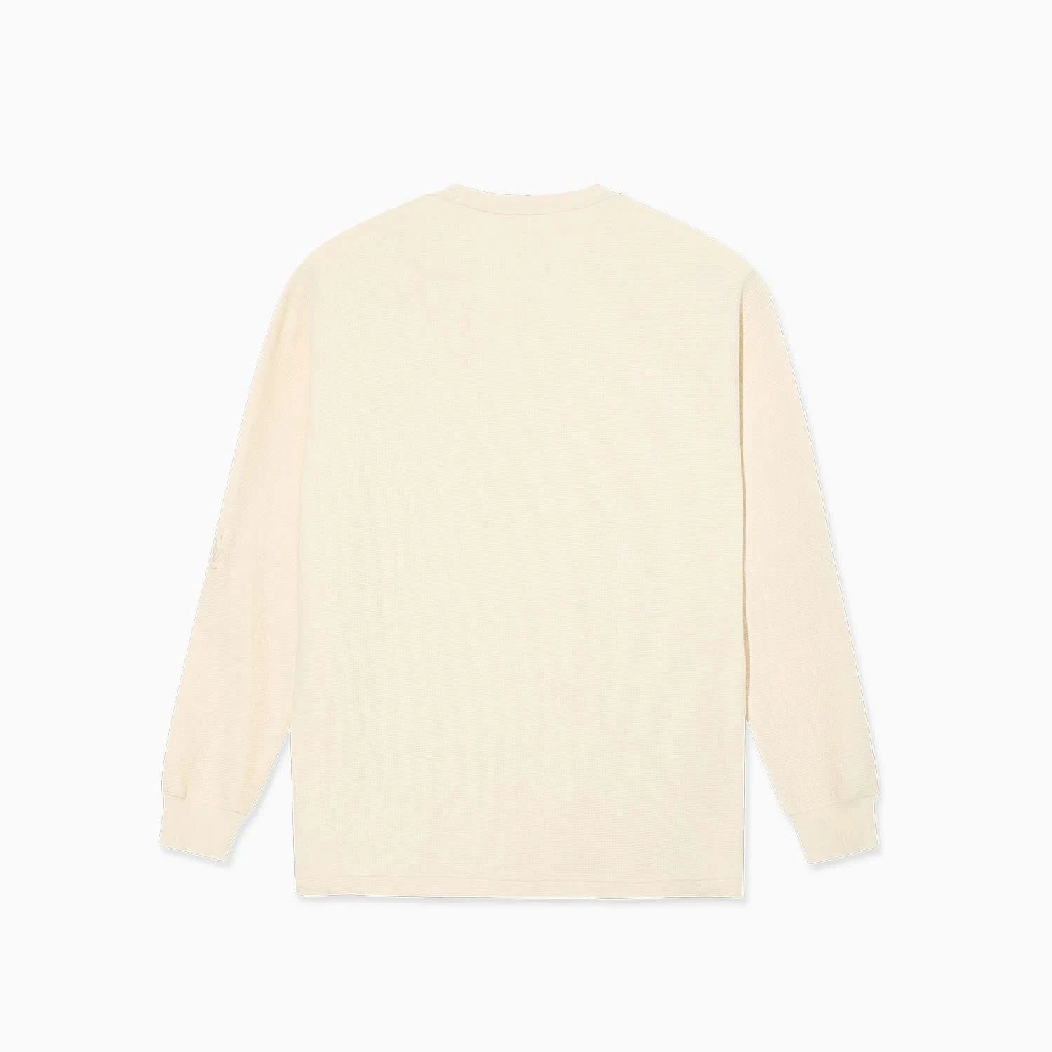 Last Resort AB Nick Thermal L/S Tee - Gallery Streetwear