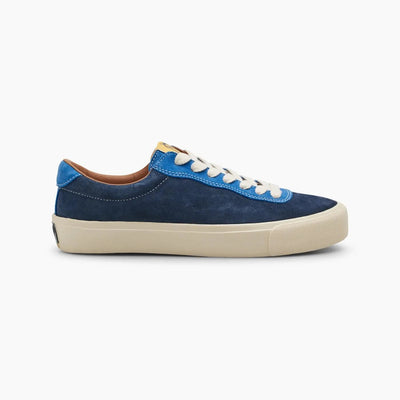 Last Resort AB VM001 Lo Nick Blue