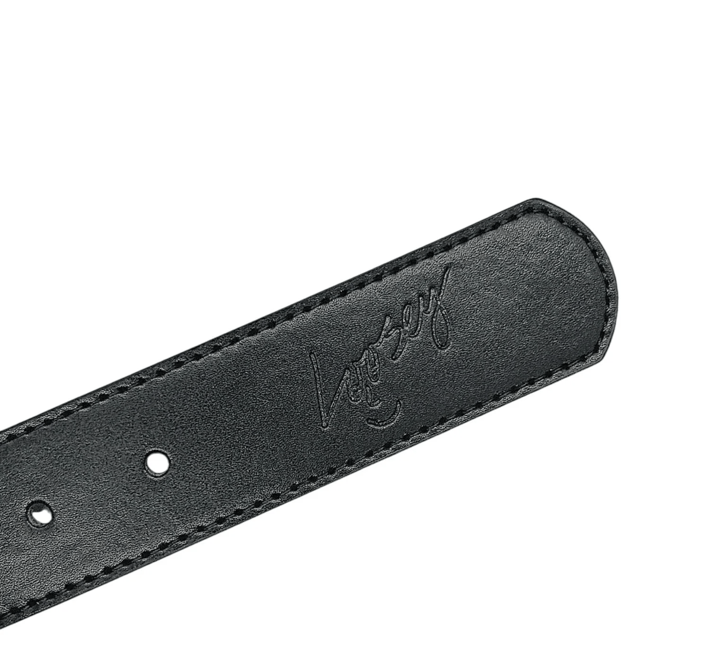 Loosey Belts Black Rhinestone Belt - Gallery Streetwear