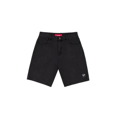 Loviah Jhorts – Black Wash