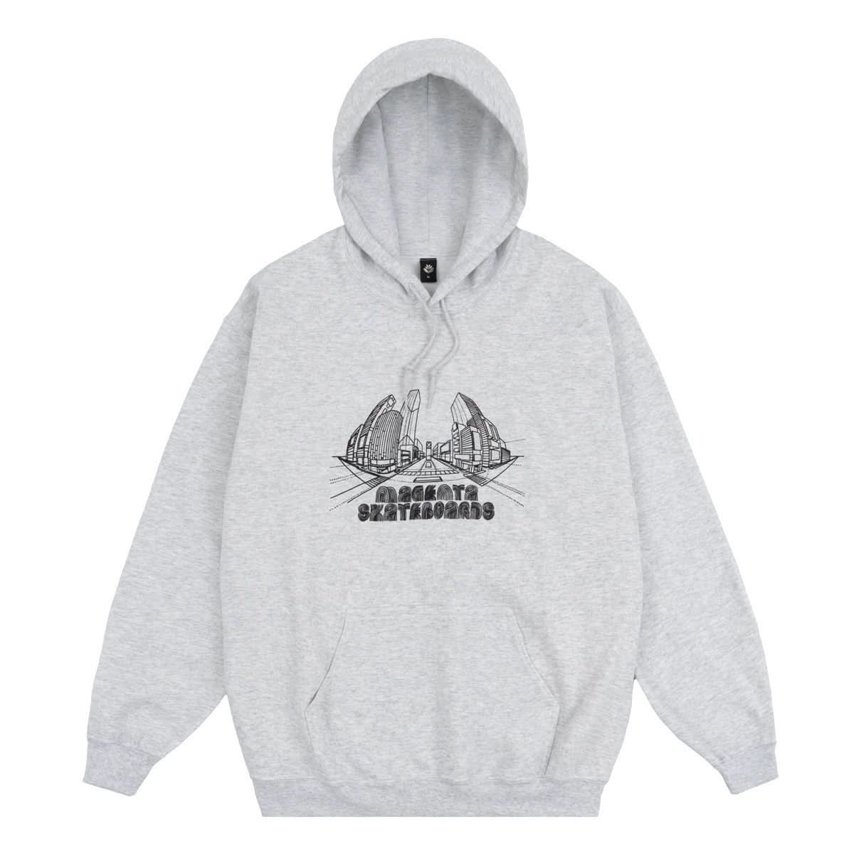 Magenta | 3D Hoodie - Gallery Streetwear